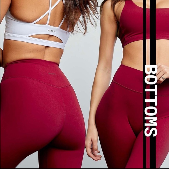 NWOT STORI perseverance tight - Picture 3 of 6